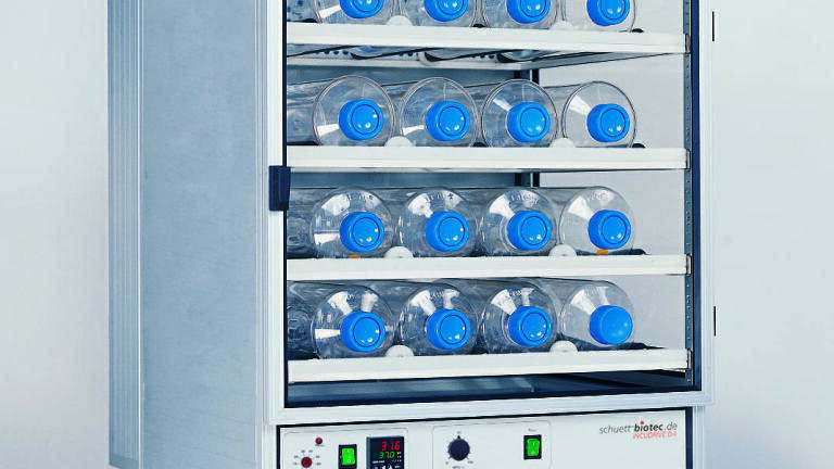 Optimise your Production Yield for Vaccines Antibodies Recombinant Proteins
